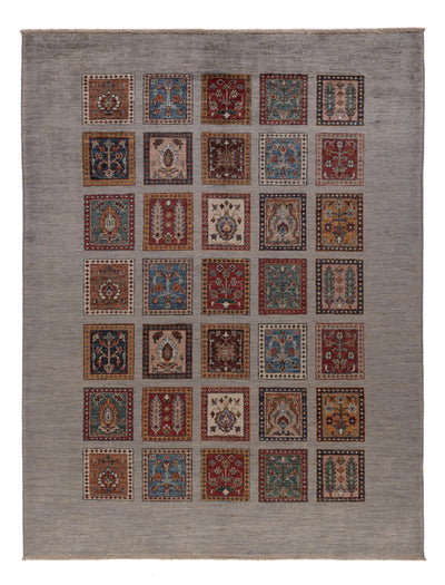 Bakhtiari Tapete 152x203cm - Tapete Oriental