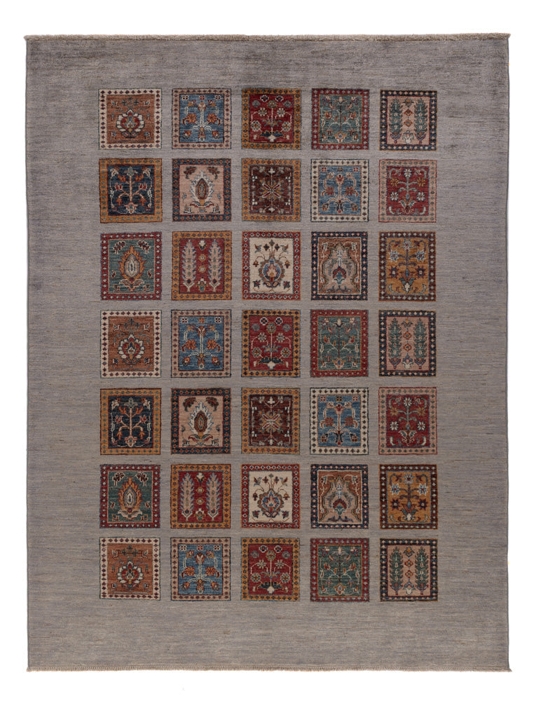 Bakhtiari Tapete 203x152cm - Tapete Oriental