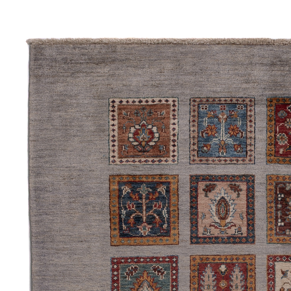 Bakhtiari Tapete 203x152cm - Tapete Oriental