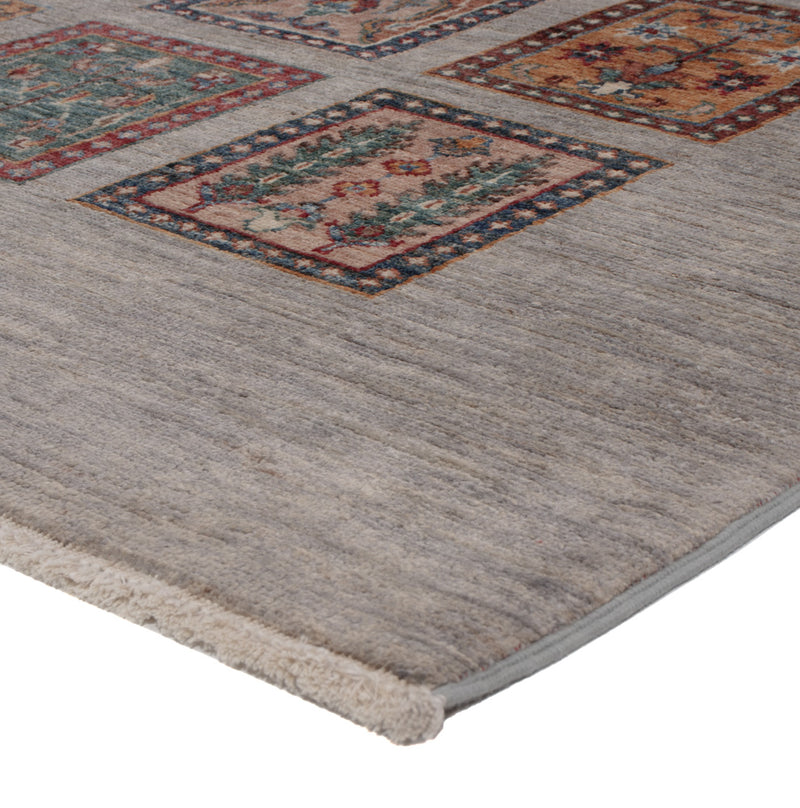 Bakhtiari Tapete 203x152cm - Tapete Oriental