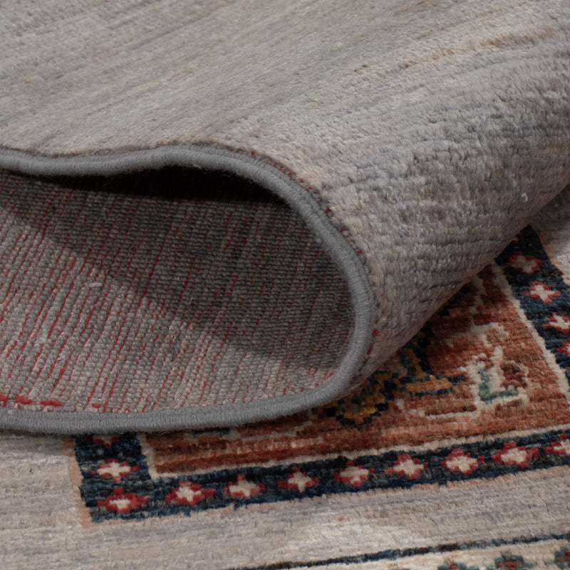 Bakhtiari Tapete 203x152cm - Tapete Oriental
