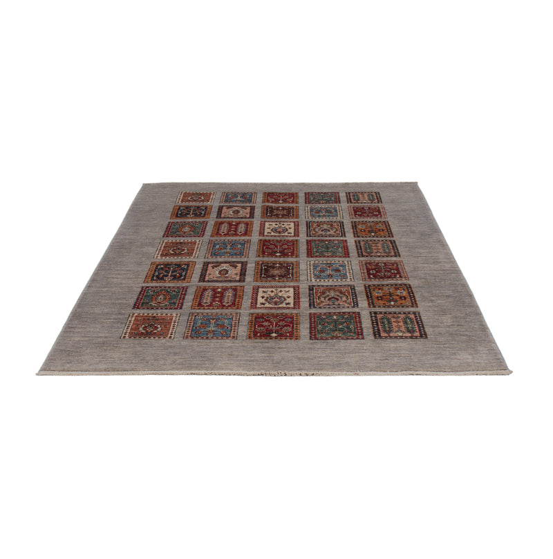 Bakhtiari Tapete 203x152cm - Tapete Oriental