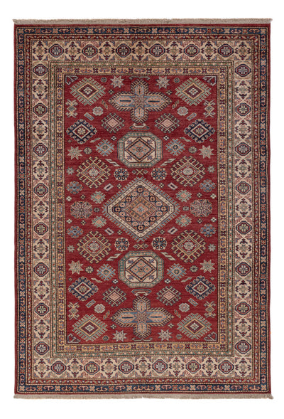 Kazak Tapete 147x214cm - Tapete Oriental