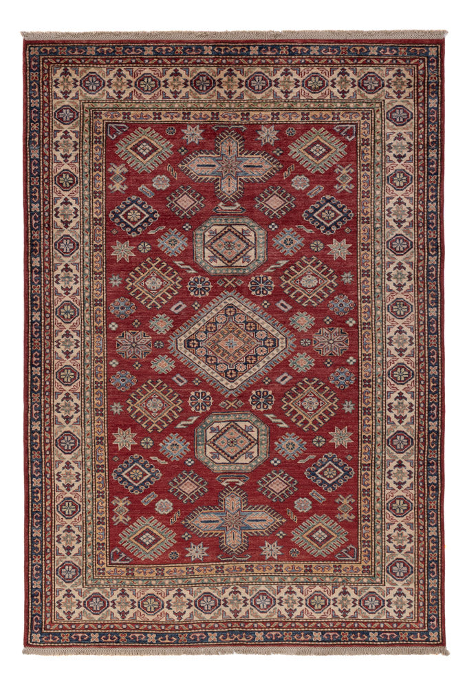 Kazak Tapete 214x147cm - Tapete Oriental