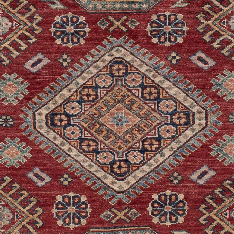 Kazak Tapete 214x147cm - Tapete Oriental