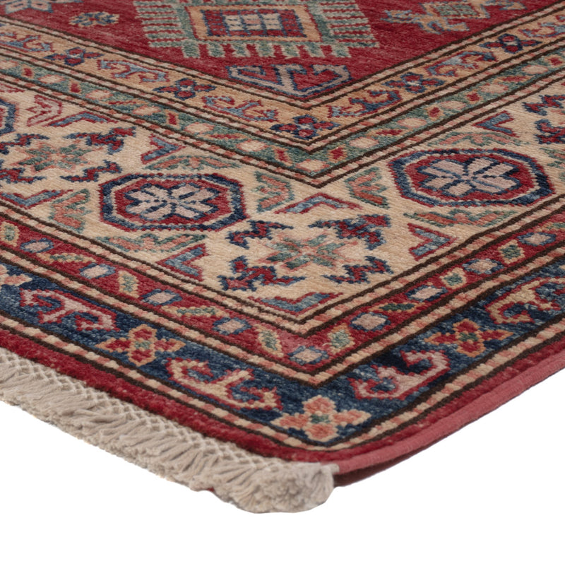 Kazak Tapete 214x147cm - Tapete Oriental