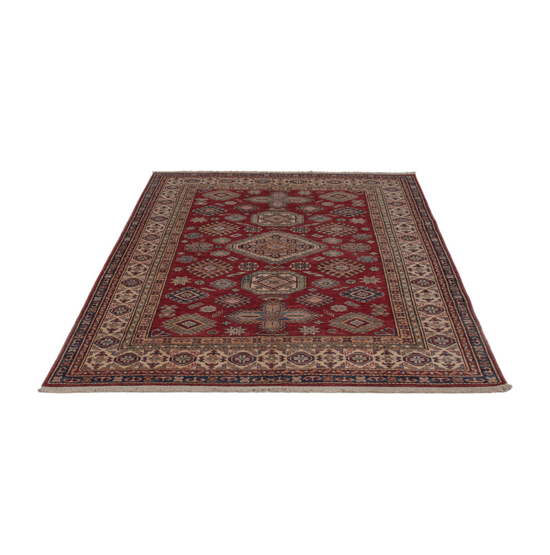 Kazak Tapete 214x147cm - Tapete Oriental