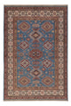 Kazak Teppich 215x149cm - Orientteppich