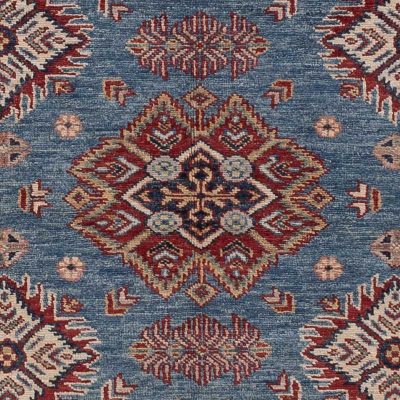 Kazak Teppich 215x149cm - Orientteppich