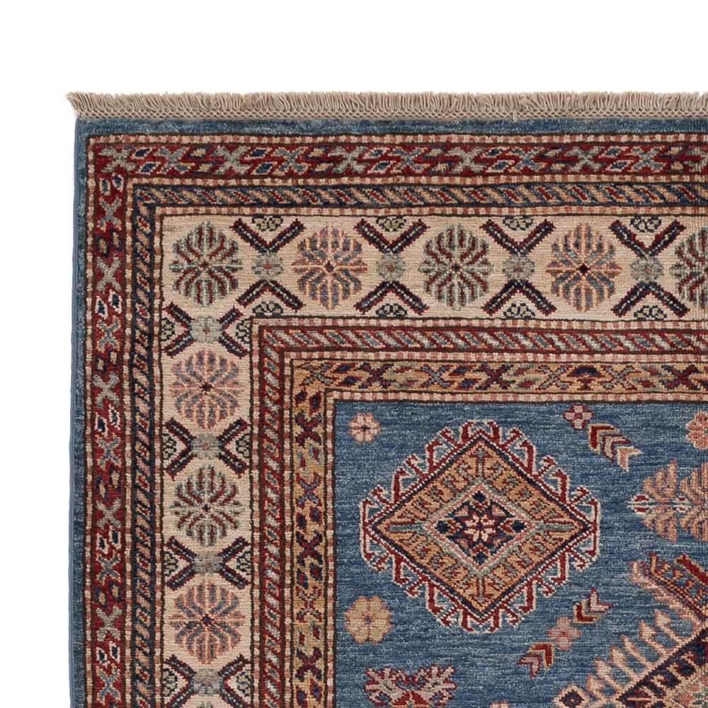 Kazak Teppich 215x149cm - Orientteppich