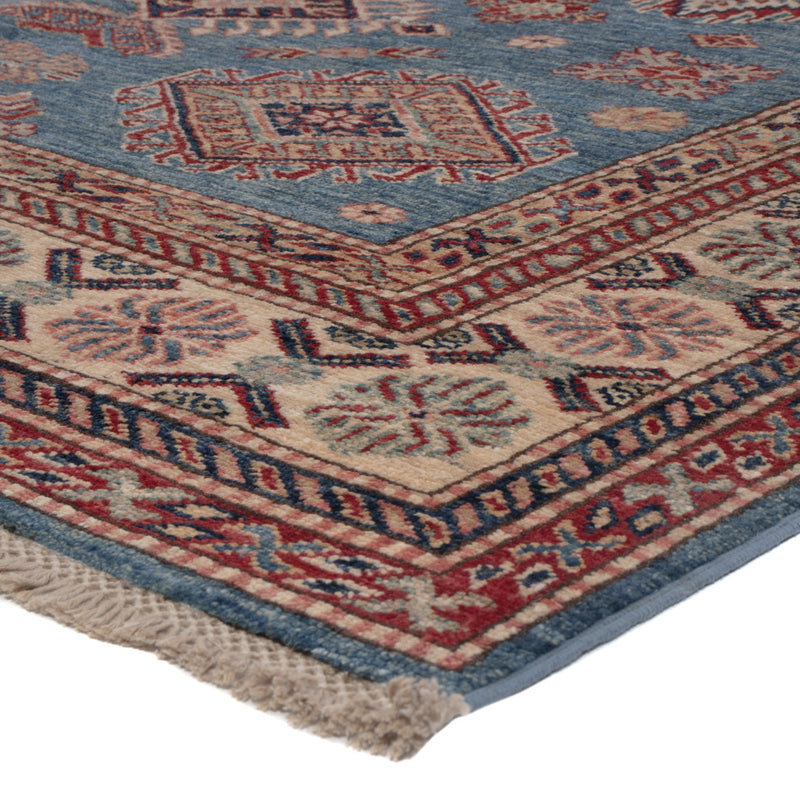 Kazak Teppich 215x149cm - Orientteppich