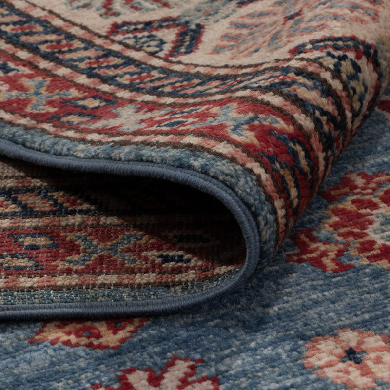 Kazak Teppich 215x149cm - Orientteppich