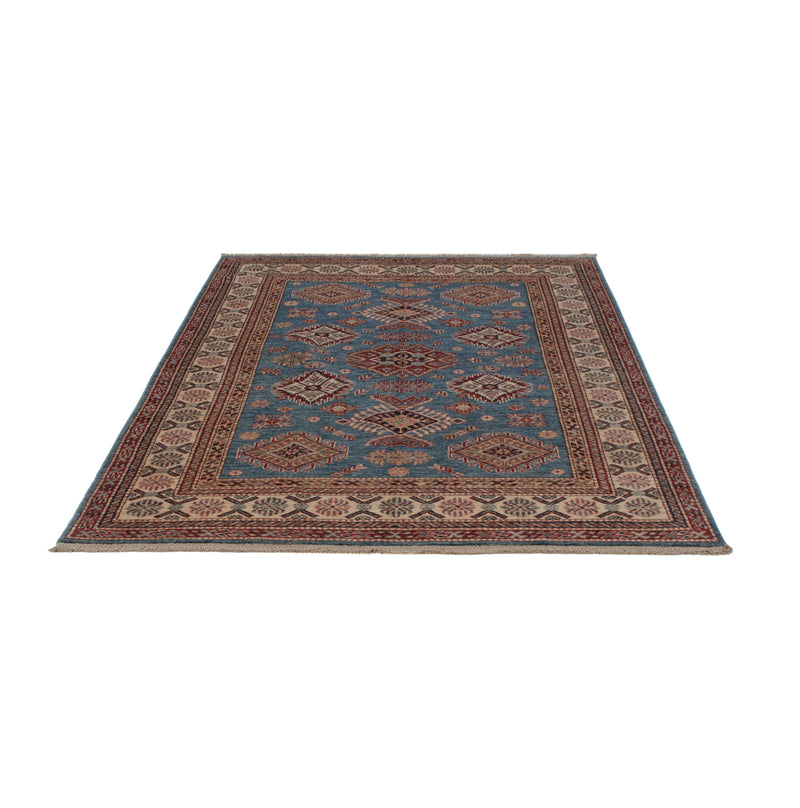 Kazak Teppich 215x149cm - Orientteppich