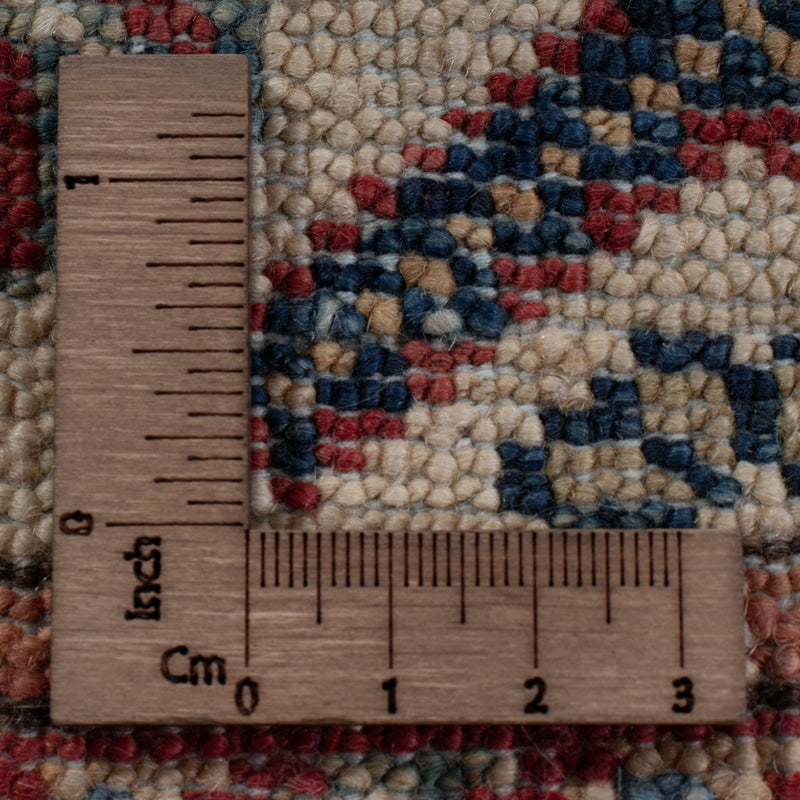 Kazak Teppich 215x149cm - Orientteppich