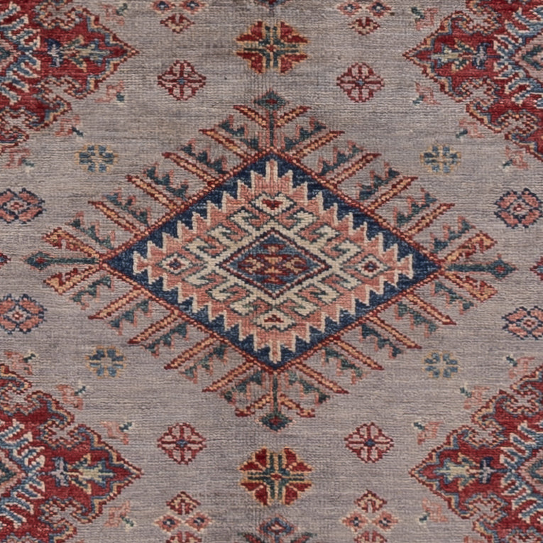 Kazak Tapete 194x150cm - Tapete Oriental
