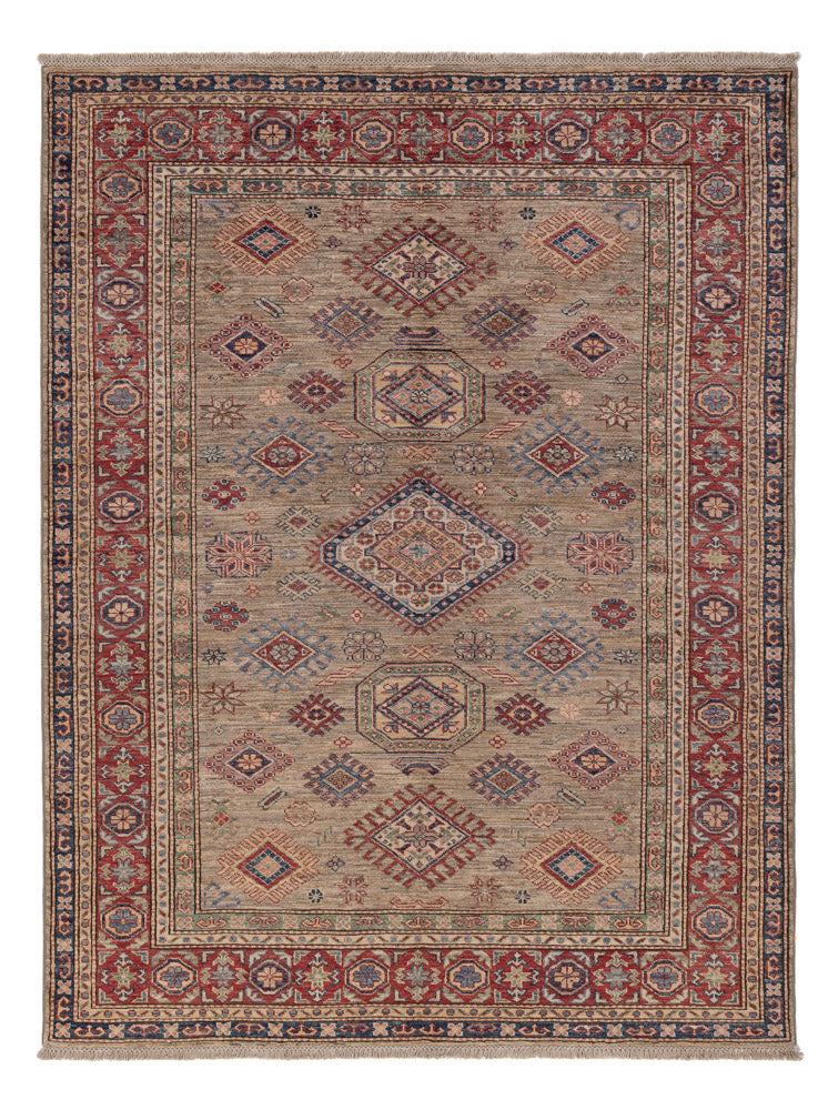 Kazak Tapete 201x149cm - Tapete Oriental