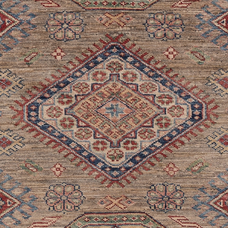 Kazak Tapete 201x149cm - Tapete Oriental