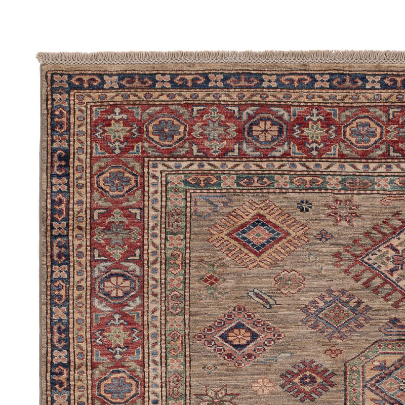 Kazak Tapete 201x149cm - Tapete Oriental