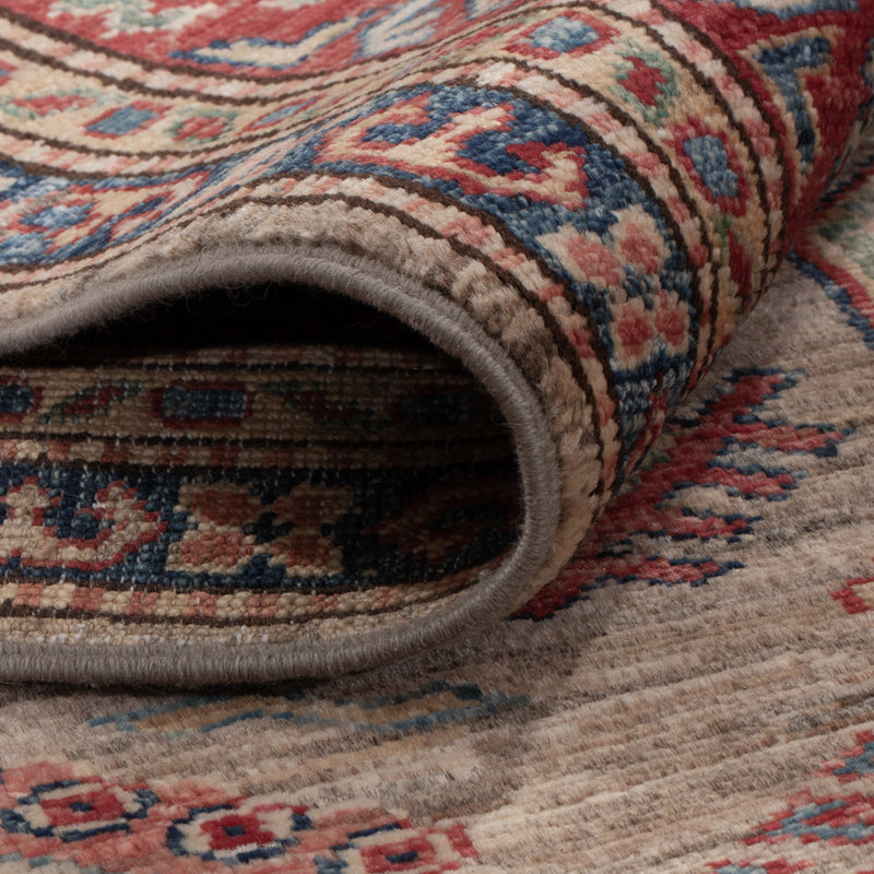 Kazak Tapete 201x149cm - Tapete Oriental