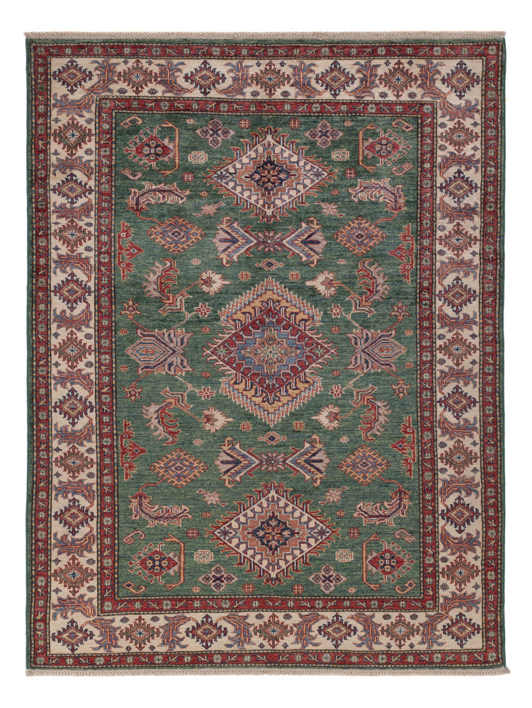 Kazak Tapete 200x148cm - Tapete Oriental