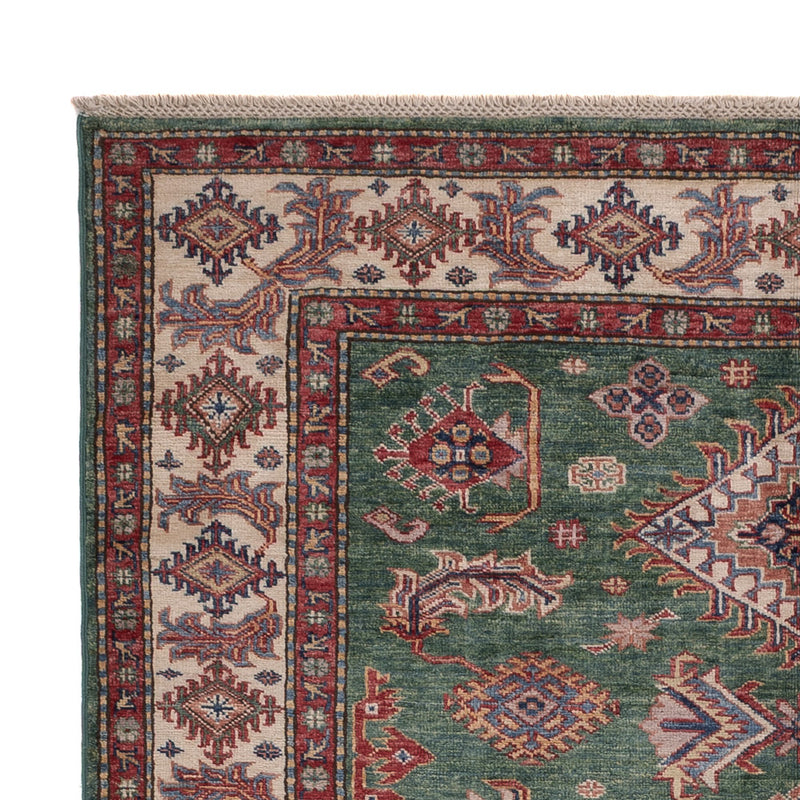 Kazak Tapete 200x148cm - Tapete Oriental