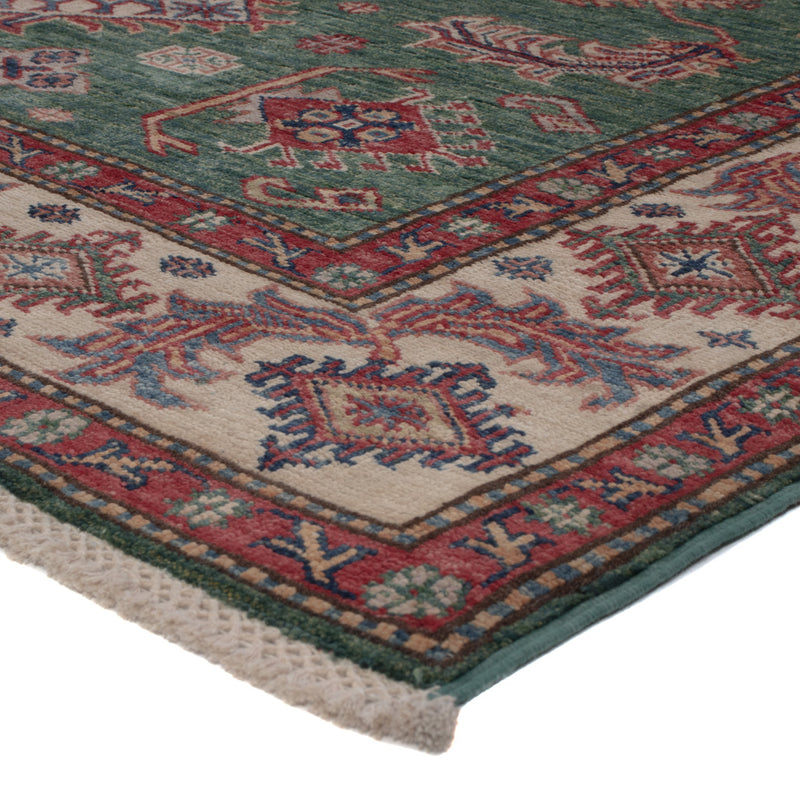 Kazak Tapete 200x148cm - Tapete Oriental