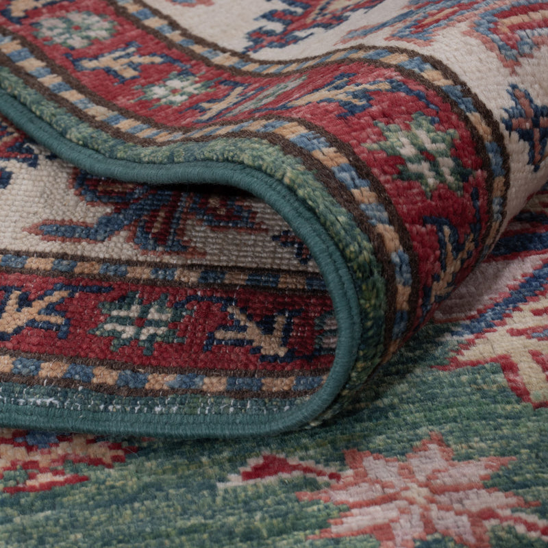 Kazak Tapete 200x148cm - Tapete Oriental