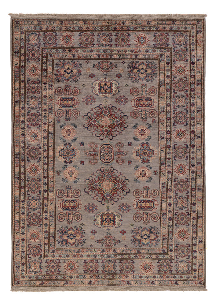 Kazak Tapete 205x147cm - Tapete Oriental