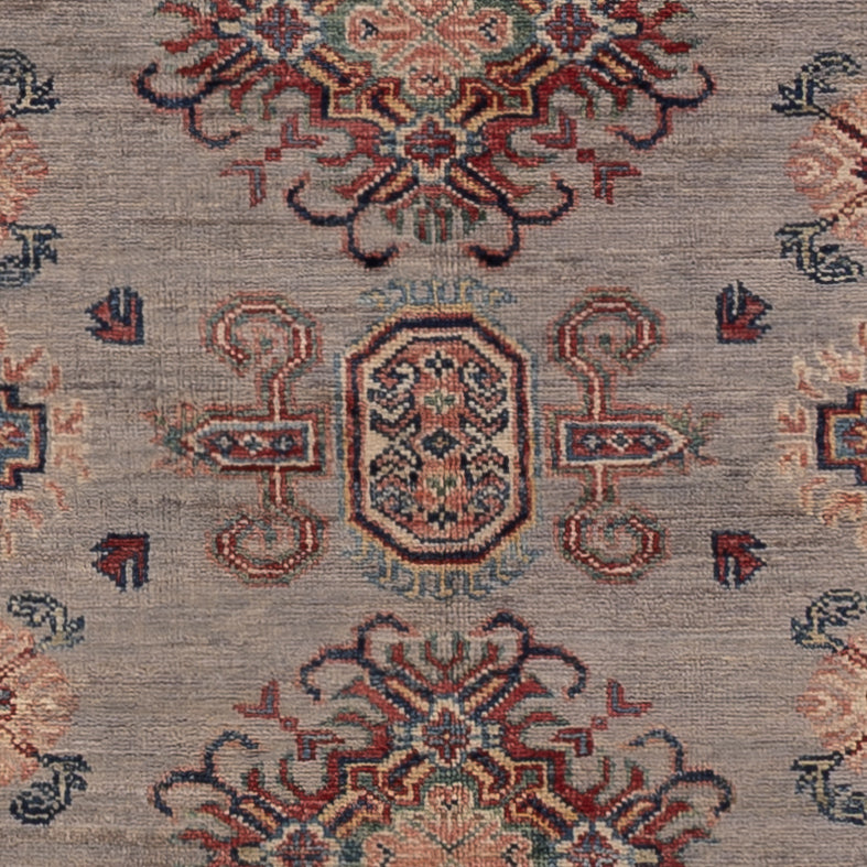 Kazak Tapete 205x147cm - Tapete Oriental
