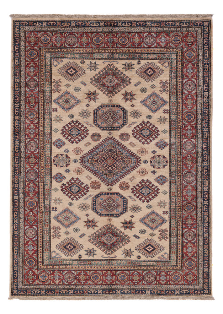 Kazak Tapete 207x147cm - Tapete Oriental