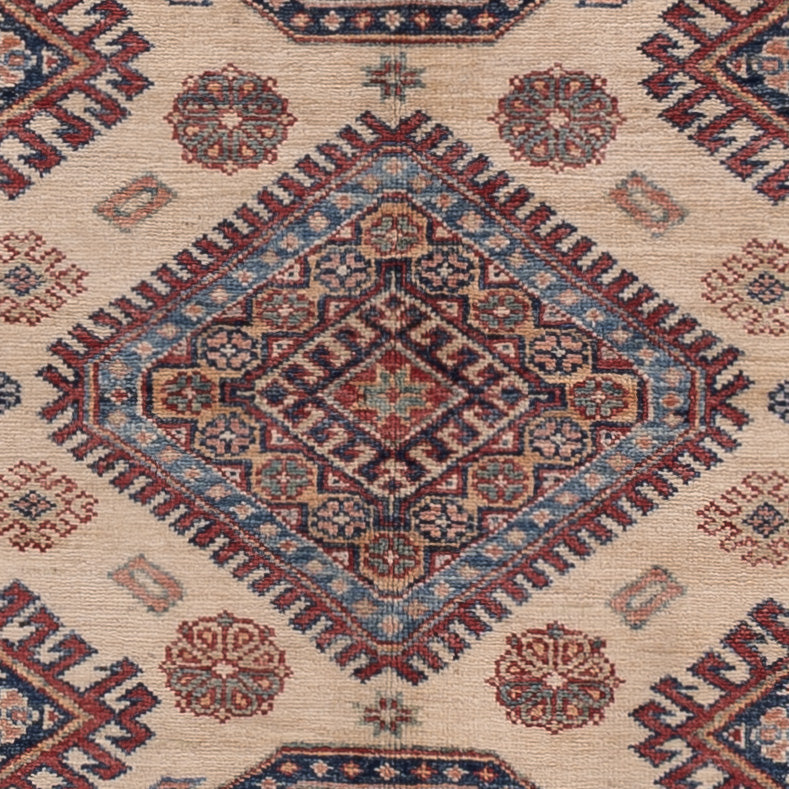 Kazak Tapete 207x147cm - Tapete Oriental