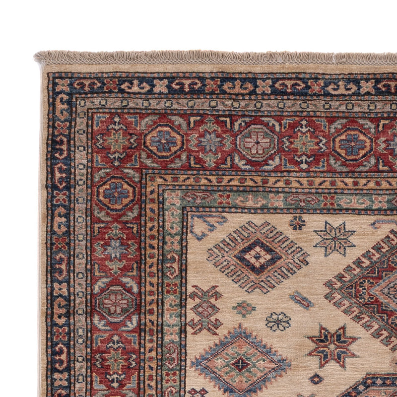 Kazak Tapete 207x147cm - Tapete Oriental