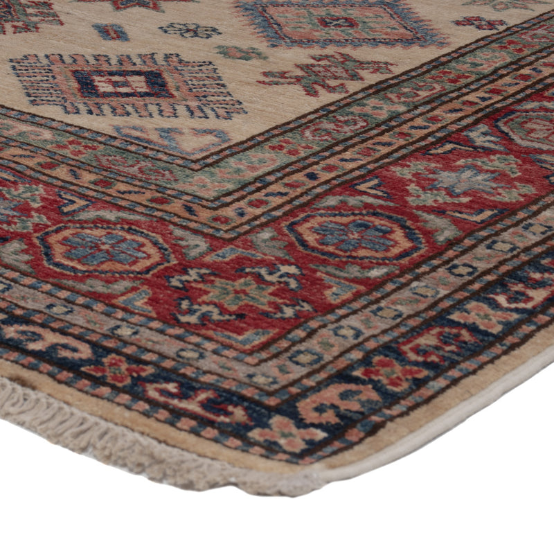 Kazak Tapete 207x147cm - Tapete Oriental
