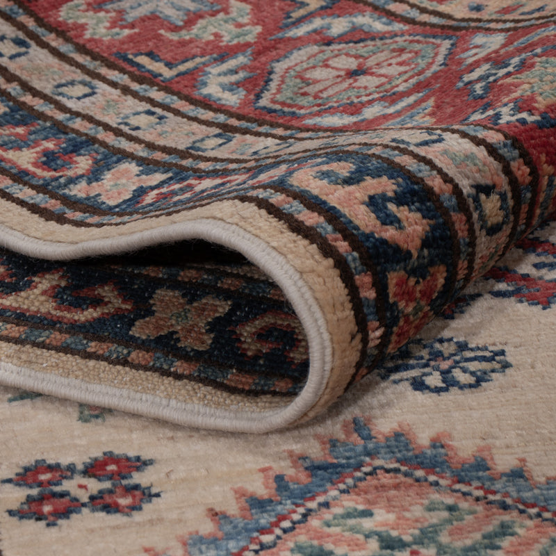 Kazak Tapete 207x147cm - Tapete Oriental