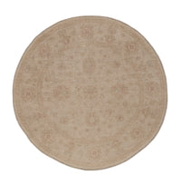 Tapete Ziegler 148x148cm - Tapete Oriental – product image