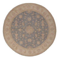 Tapete Ziegler 198x198cm - Tapete Oriental – product image