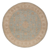 Tapete Ziegler 202x200cm - Tapete Oriental – product image