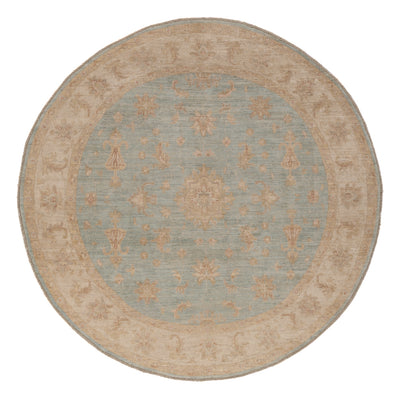 Tapete Ziegler 200x202cm - Tapete Oriental