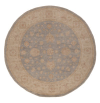 Ziegler Teppich 200x195cm - Orientteppich – product image