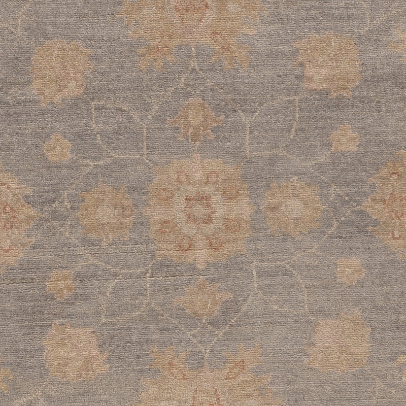 Ziegler Teppich 200x195cm - Orientteppich