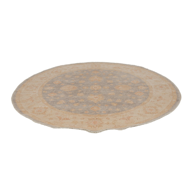 Ziegler Teppich 200x195cm - Orientteppich