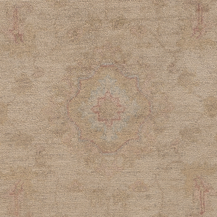 Tapete Ziegler 150x152cm - Tapete Oriental