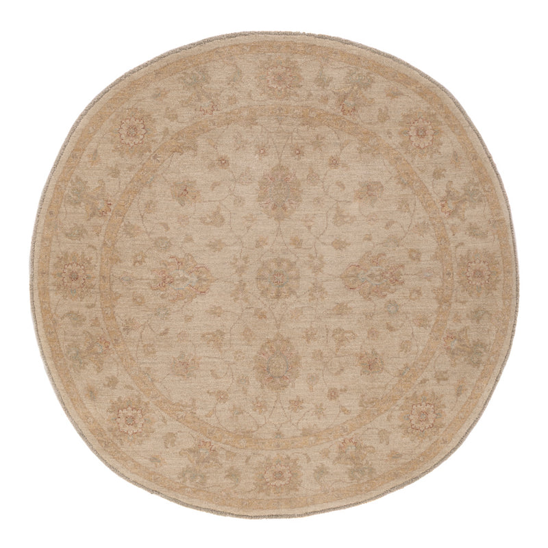 Tapete Ziegler 150x150cm - Tapete Oriental
