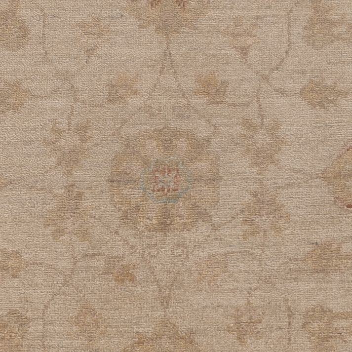 Tapete Ziegler 150x150cm - Tapete Oriental