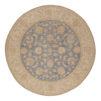 Tapete Ziegler 150x150cm - Tapete Oriental – product image