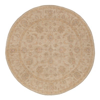 Tapete Ziegler 149x149cm - Tapete Oriental – product image