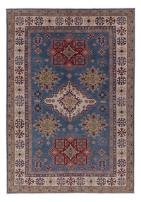 Kazak Tapete 201x292cm - Tapete Oriental – product image