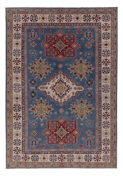 Kazak Tapete 201x292cm - Tapete Oriental