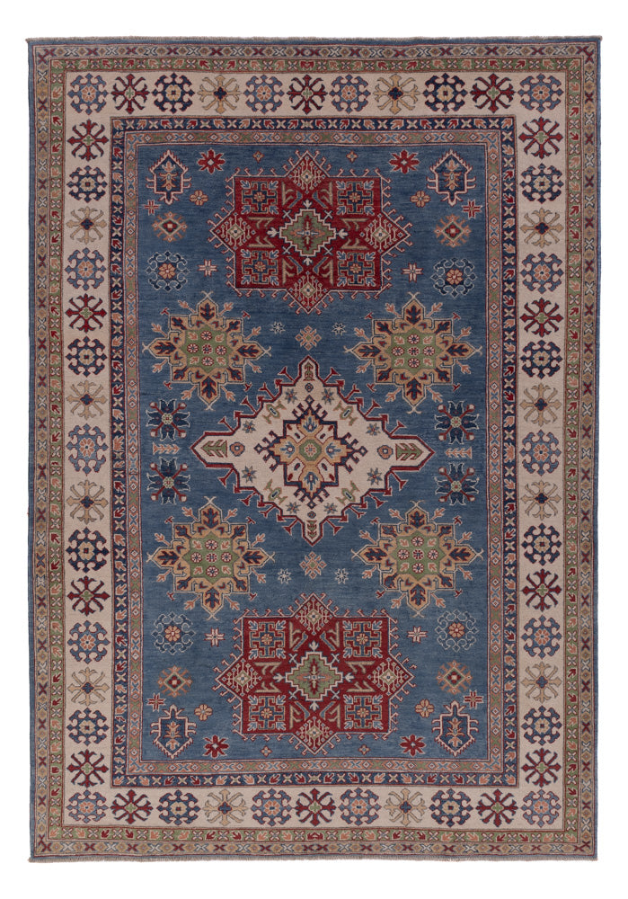 Kazak Tapete 201x292cm - Tapete Oriental