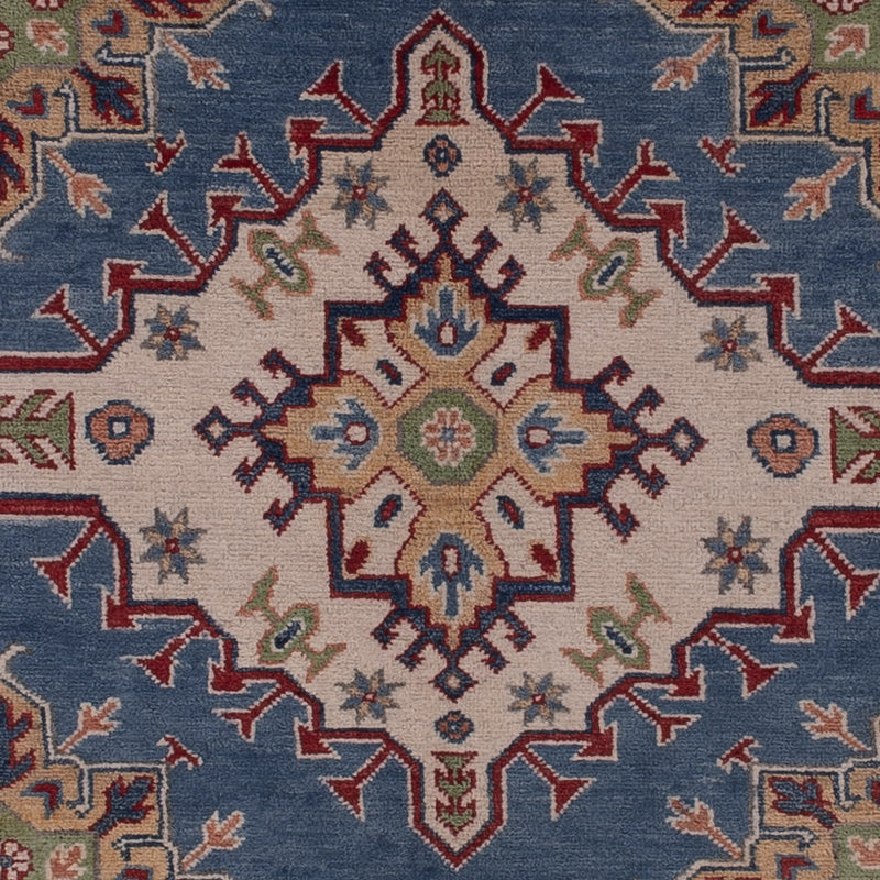 Kazak Tapete 201x292cm - Tapete Oriental